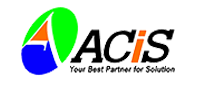ACIS Footer logo